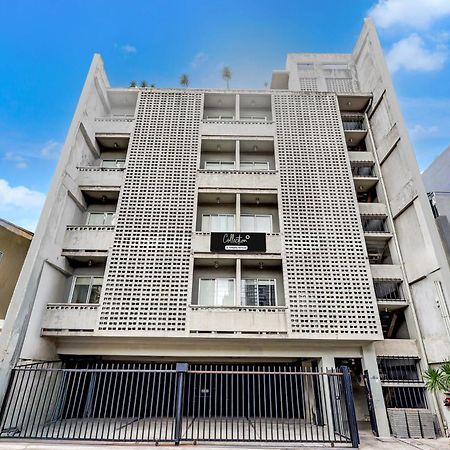 Collection O Brblock Boutique & Residences, Santa Cruz Olympia, Makati Makati City Dış mekan fotoğraf
