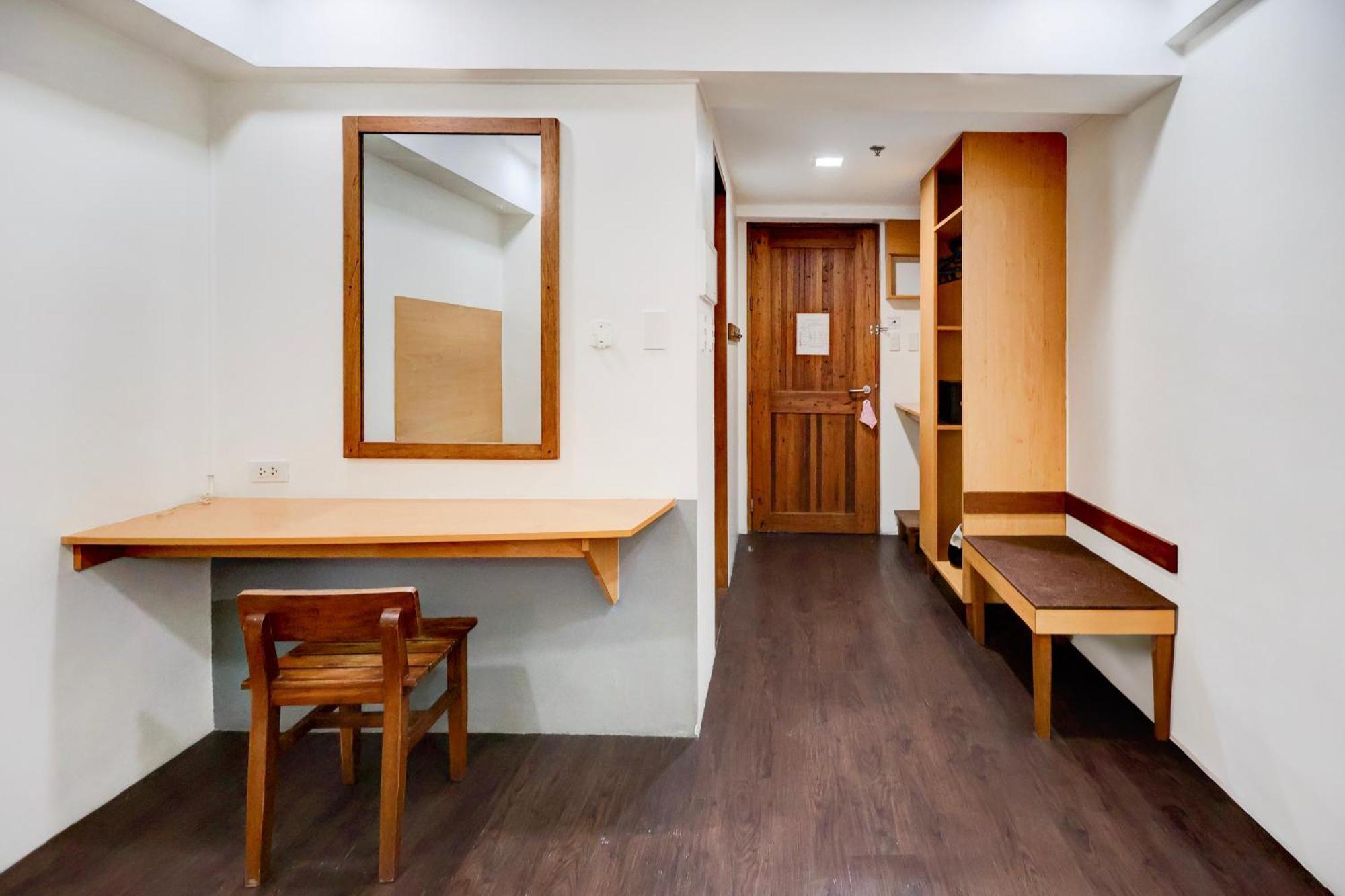 Collection O Brblock Boutique & Residences, Santa Cruz Olympia, Makati Makati City Dış mekan fotoğraf