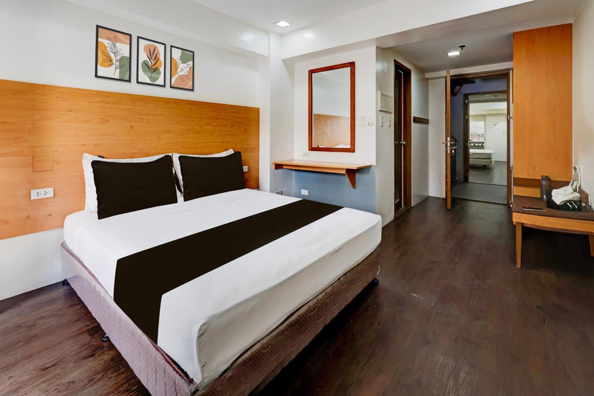 Collection O Brblock Boutique & Residences, Santa Cruz Olympia, Makati Makati City Dış mekan fotoğraf