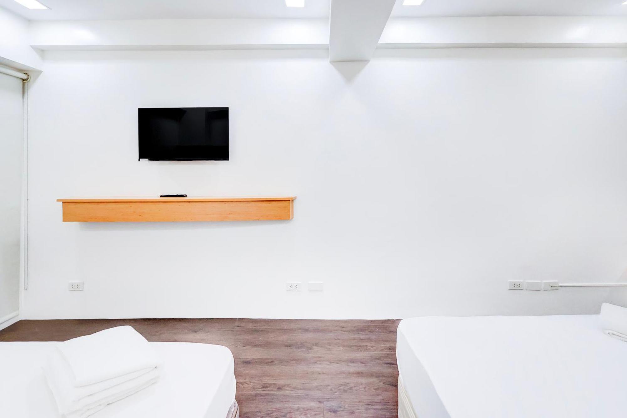 Collection O Brblock Boutique & Residences, Santa Cruz Olympia, Makati Makati City Dış mekan fotoğraf
