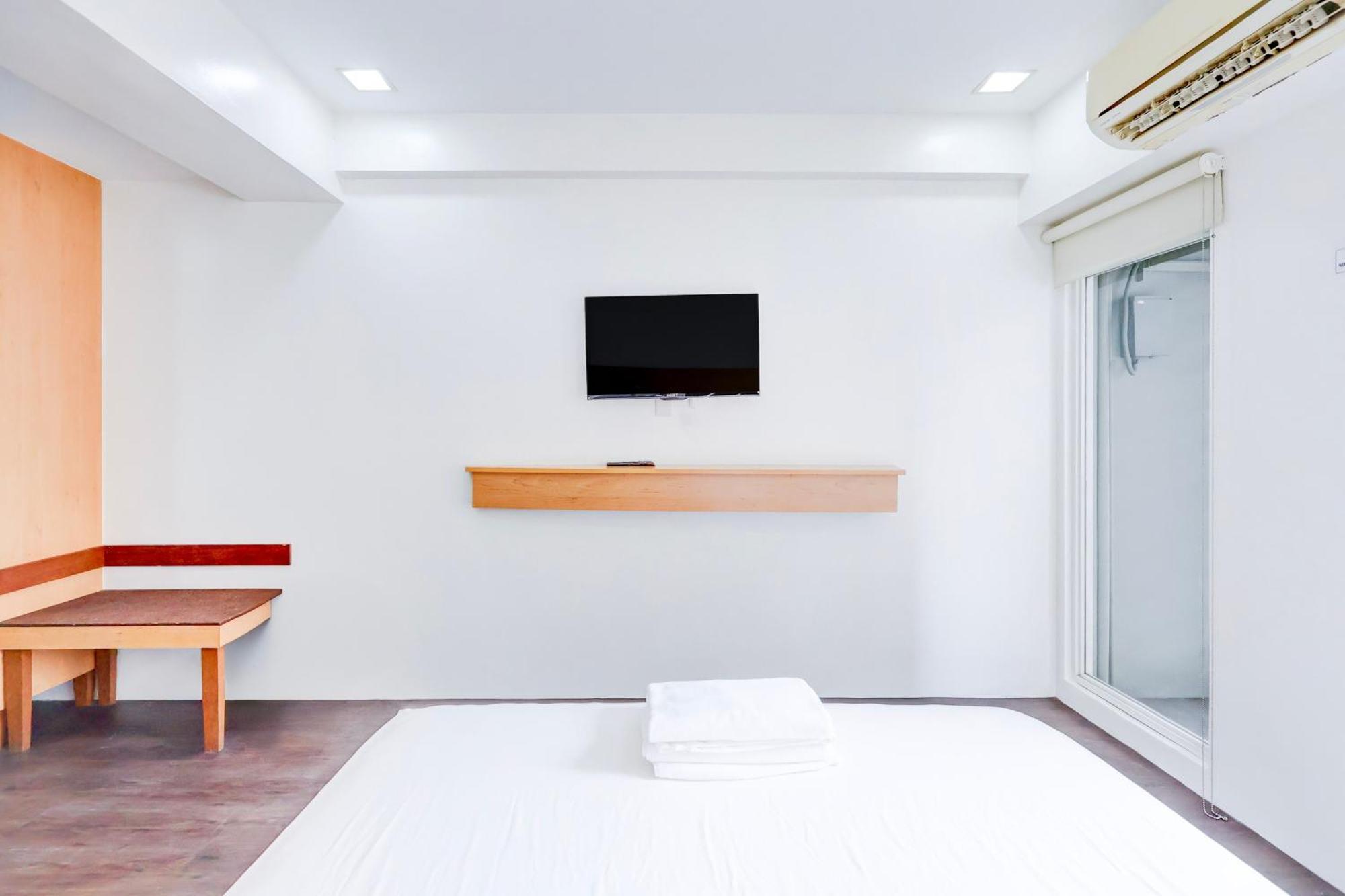 Collection O Brblock Boutique & Residences, Santa Cruz Olympia, Makati Makati City Dış mekan fotoğraf