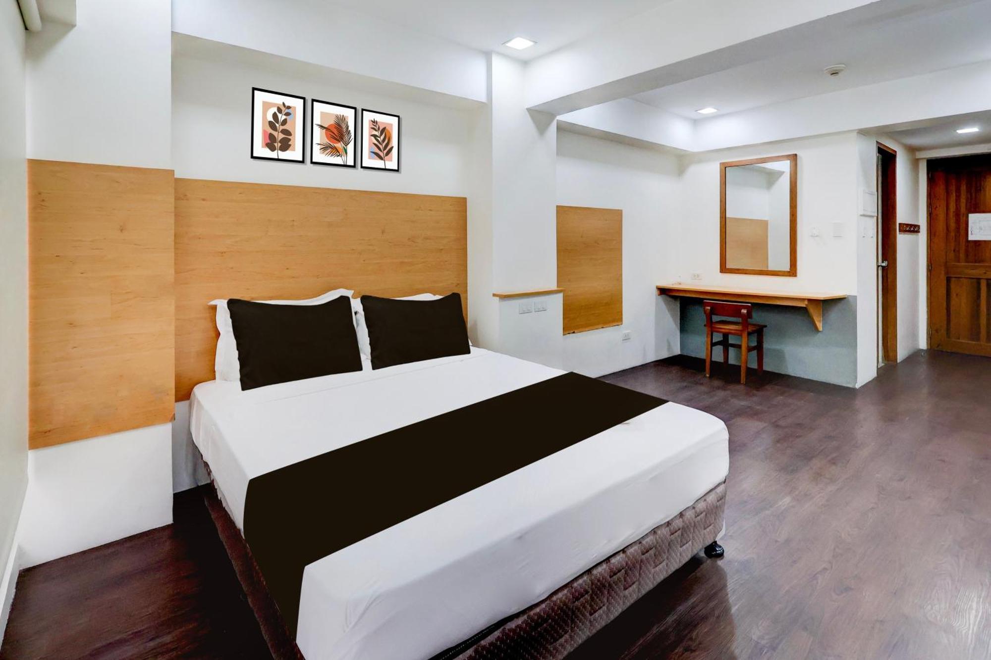 Collection O Brblock Boutique & Residences, Santa Cruz Olympia, Makati Makati City Dış mekan fotoğraf