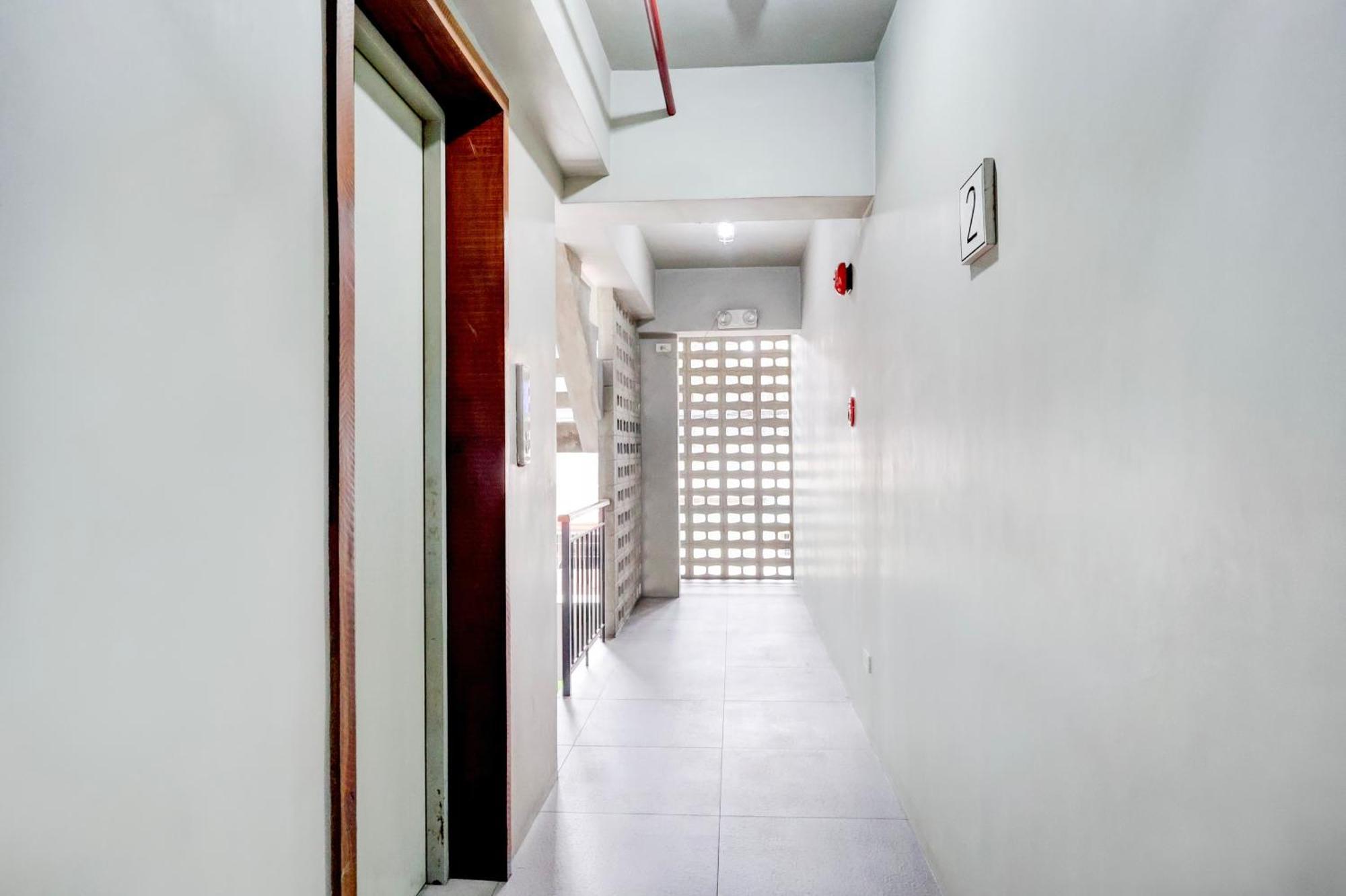 Collection O Brblock Boutique & Residences, Santa Cruz Olympia, Makati Makati City Dış mekan fotoğraf