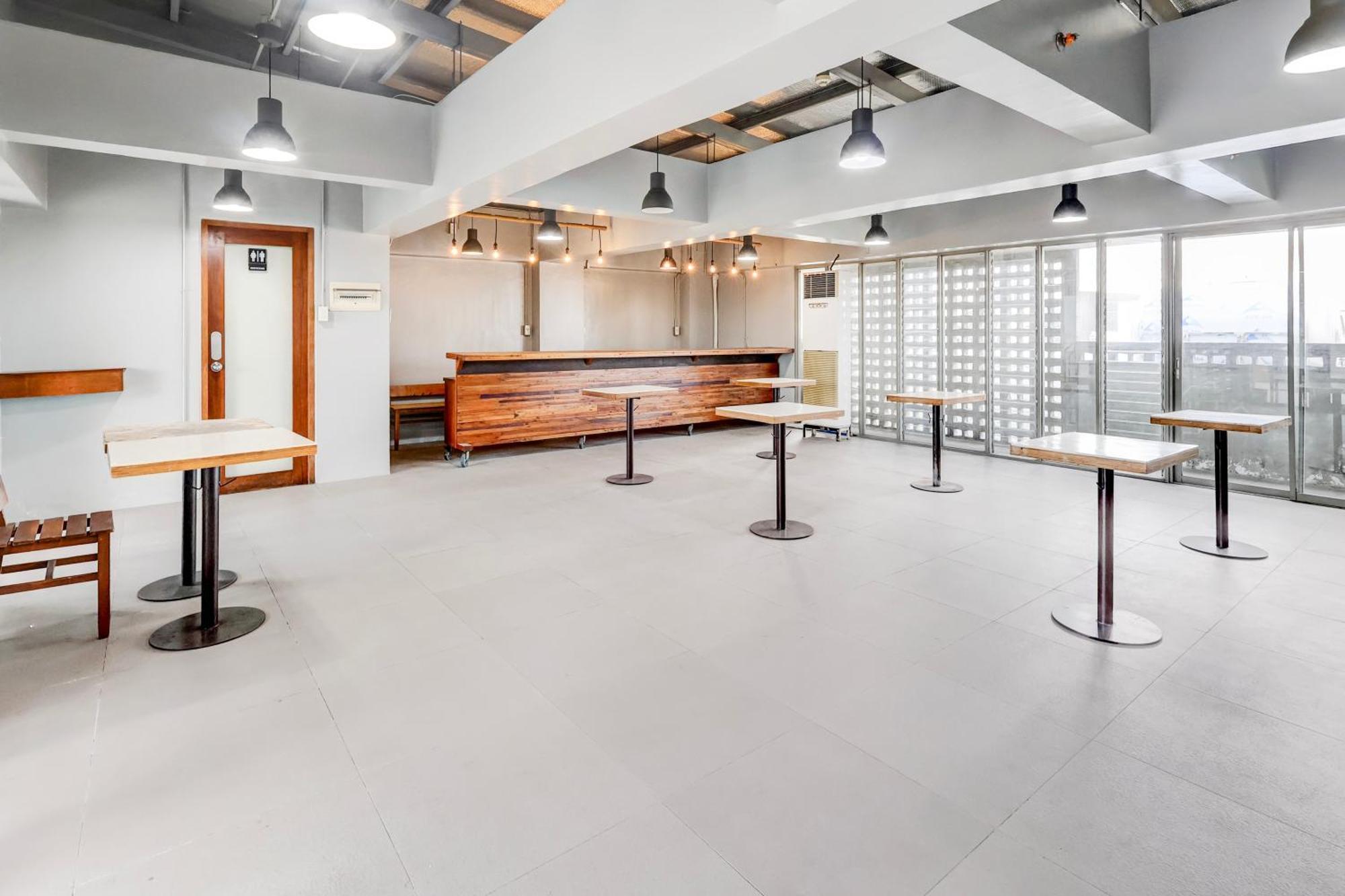 Collection O Brblock Boutique & Residences, Santa Cruz Olympia, Makati Makati City Dış mekan fotoğraf